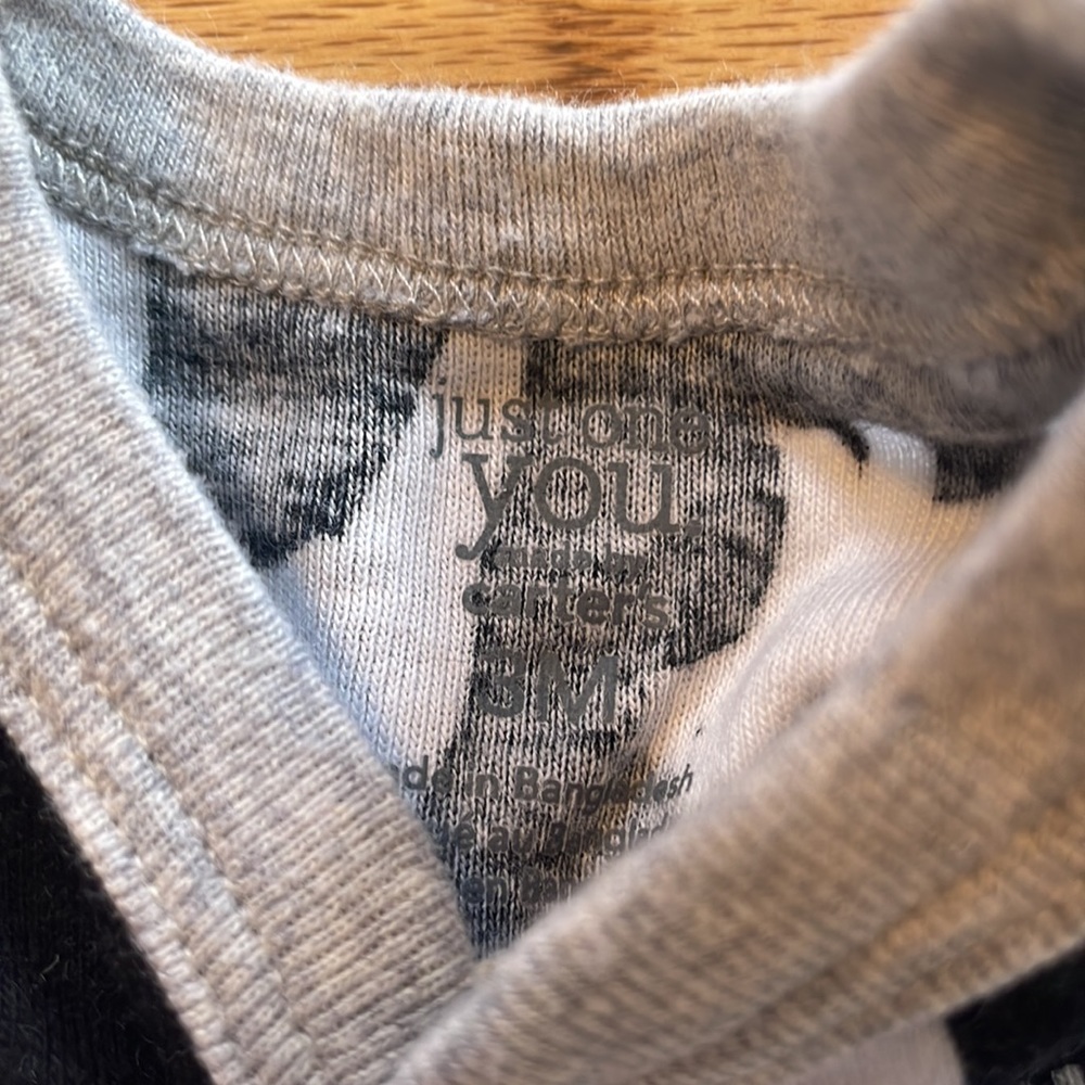 Long Sleeve Rompers - Picture 11 of 11